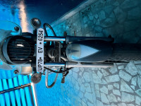 Bajaj Avenger Cruise 220