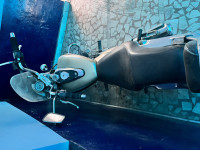 Bajaj Avenger Cruise 220