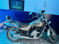 Bajaj Avenger Cruise 220