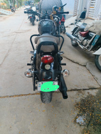 Benelli Imperiale 400 BS6