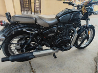 Benelli Imperiale 400 BS6