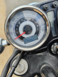 Benelli Imperiale 400 BS6