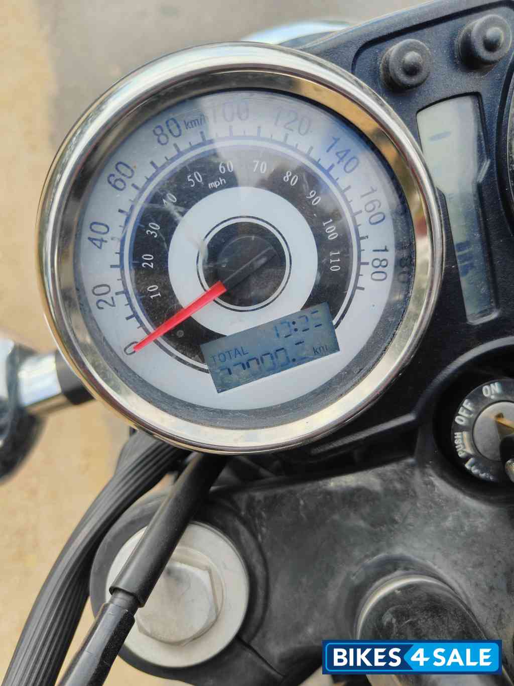 Benelli Imperiale 400 BS6 Benelli Imperiale 400 BS6