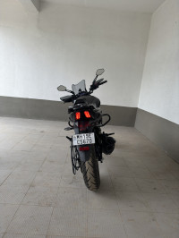 Bajaj Dominar 400 ABS BS6 2021 Model