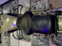 Desert Storm Royal Enfield Classic Desert Storm