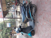 Yamaha Fascino 2017 Model