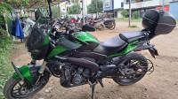 Bajaj Dominar 400 Disc