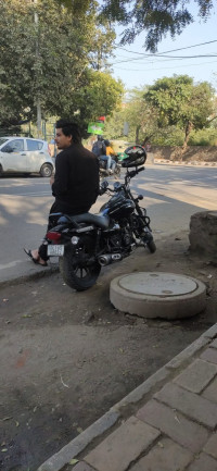 Bajaj Avenger Street 150