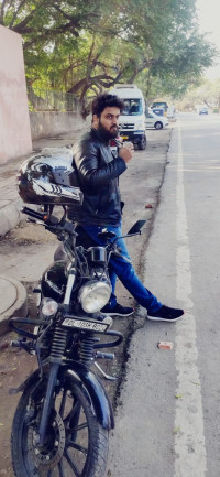 Bajaj Avenger Street 150