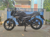 TVS Raider 125