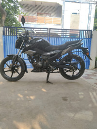 TVS Raider 125