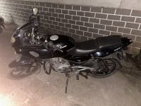 Bajaj 2012 Model