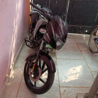 Bajaj Pulsar 125 Neon Disc Single Seat