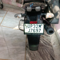 Bajaj Pulsar 125 Neon Disc Single Seat