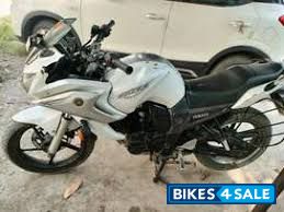 Yamaha Fazer