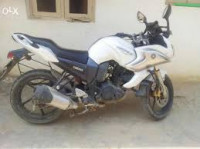Yamaha Fazer