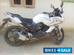 Yamaha Fazer