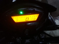 Honda CB Unicorn 160