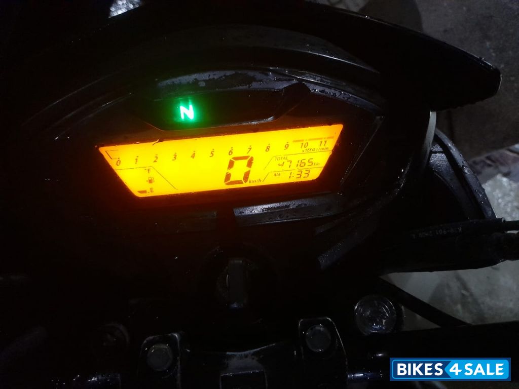 Honda CB Unicorn 160