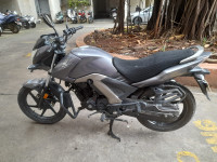 Honda CB Unicorn 160