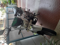 Hero Passion Pro i3s