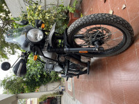 Royal Enfield Himalayan BS VI