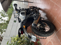 Royal Enfield Himalayan BS VI