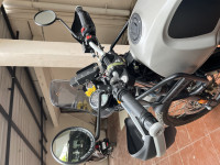 Royal Enfield Himalayan BS VI