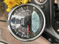 Royal Enfield Himalayan BS VI