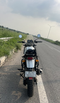 Royal Enfield Himalayan