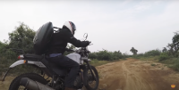 Royal Enfield Himalayan