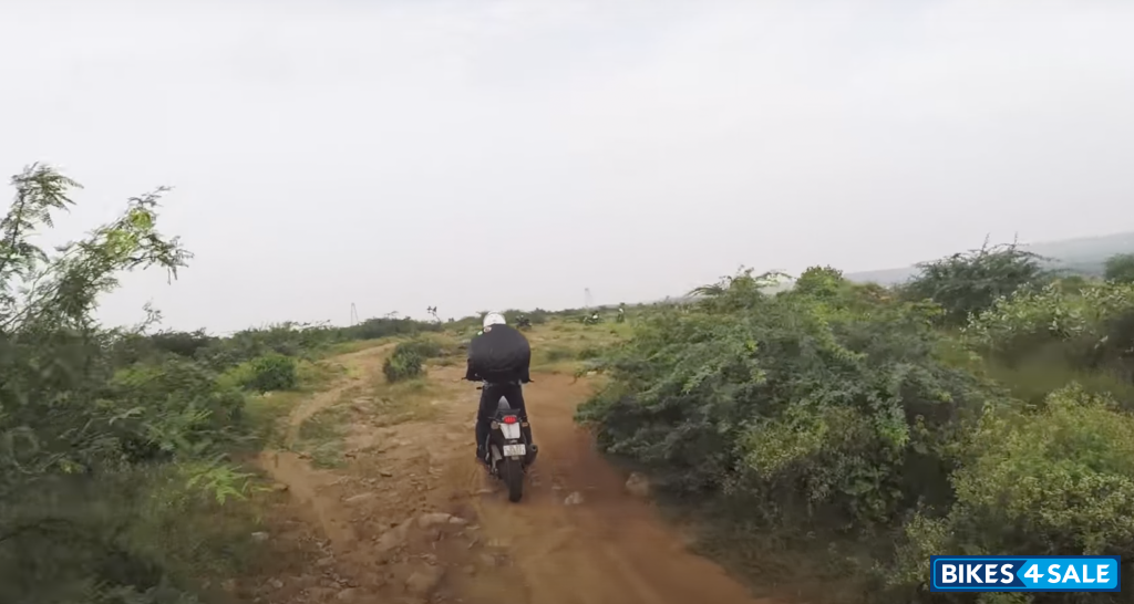 Royal Enfield Himalayan