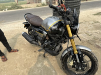 TVS Ronin TD Special Edition