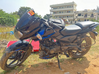 Bajaj Pulsar 150 Twin Disc