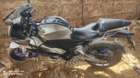 Yamaha R15M