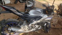 Yamaha R15M
