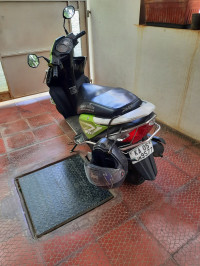 Honda Dio