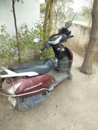 Honda Activa 125 2018 Model