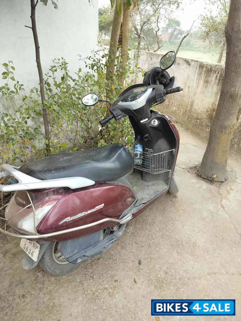Honda Activa 125