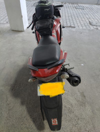 Yamaha YZF R15 S 2019 Model