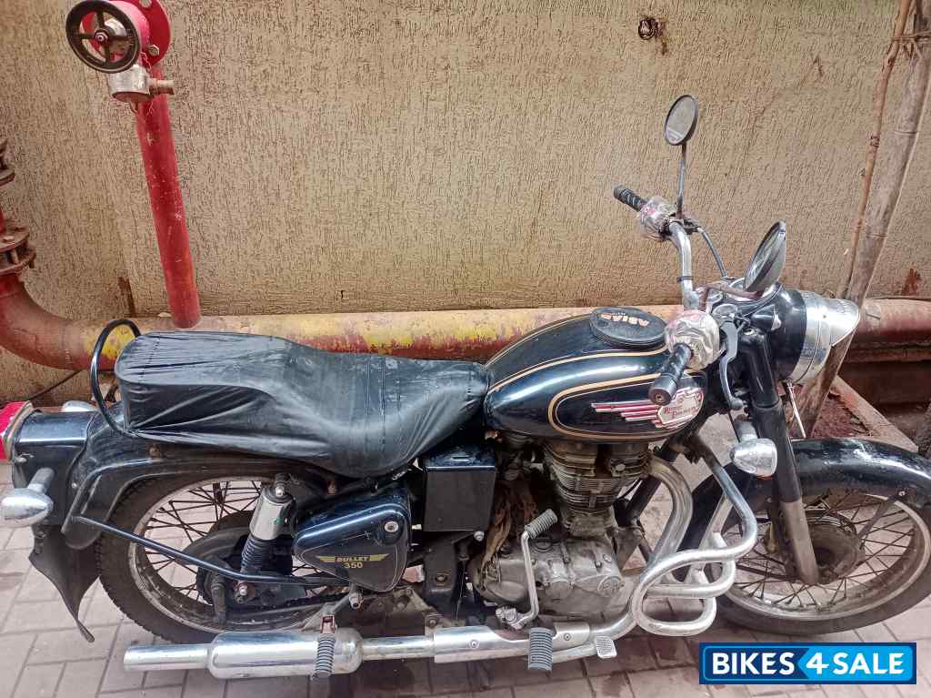 Royal Enfield Bullet Standard 350