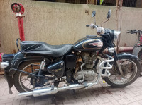Royal Enfield Bullet Standard 350