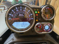 Rock Red Royal Enfield Himalayan