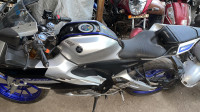 Yamaha R15M