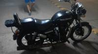 Royal Enfield Thunderbird 500 2013 Model