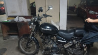 Royal Enfield Thunderbird 500