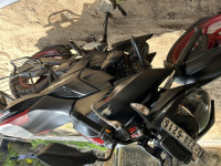 TVS Apache RTR 160 4V Special Edition