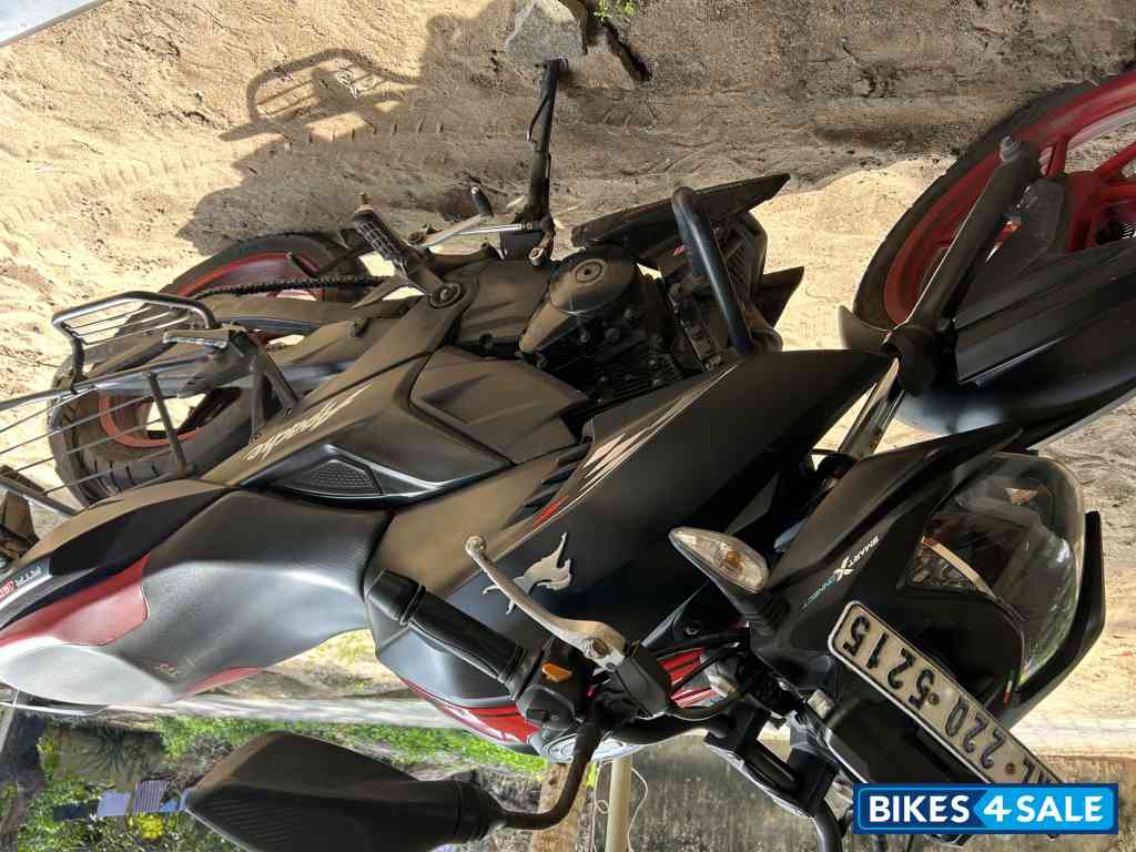 TVS Apache RTR 160 4V Special Edition TVS Apache RTR 160 4V Special Edition