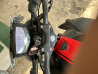 TVS Apache RTR 160 4V Special Edition