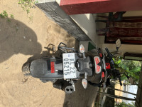 TVS Apache RTR 160 4V Special Edition